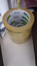宜之選低噪音透明打包膠帶 60mm*60m*2卷 52μm加厚加寬高粘公司搬家快遞膠布密封辦公用品封箱膠帶 曬單實(shí)拍圖