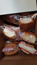 三只松鼠純奶老面包糕點(diǎn)點(diǎn)心早餐代餐休閑零食飽腹食品小吃營養(yǎng)健康整箱 【約19枚】純奶老面包1000g*1箱 曬單實(shí)拍圖