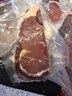澳牛日記 安格斯谷飼眼肉原切牛排 凈重2斤 澳洲雪花牛肉新鮮牛扒生鮮 曬單實拍圖