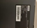 聯(lián)想（Lenovo）MK9 Pro機械鍵盤(pán)紅軸游戲鍵盤(pán)  無(wú)線(xiàn)藍牙三模連接電競游戲專(zhuān)用鍵盤(pán)98配列多種燈效鍵線(xiàn)分離 曜石黑 曬單實(shí)拍圖