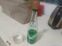 金徽 陳釀 濃香型白酒 50度 480ml*8瓶 整箱裝 曬單實(shí)拍圖