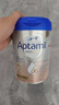 愛他美（Aptamil）德國(guó)白金版HMO 較大嬰兒配方奶粉2段(6個(gè)月以上) 800g 德愛白金 曬單實(shí)拍圖