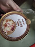 福東海鮮燉燕窩桃膠羹組合258g*6碗 桃膠燕窩銀耳羹禮盒中秋禮品 曬單實(shí)拍圖