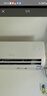 海爾（Haier）小紅花套系 凈省電1.5匹掛機臥室節能壁掛式空調 KFR-35GW/E1-1家電國家補貼20%以舊換新 曬單實(shí)拍圖