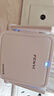 WiFi6信號增強放大器1500M中繼5G雙頻路由擴展器千兆網(wǎng)口A(yíng)P網(wǎng)絡(luò )擴大器家用房間臥室wifi全屋覆蓋 AX1500中繼器 曬單實(shí)拍圖