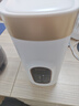 摩動(dòng)（modong）便攜式燒水杯650ml便攜燒水壺電熱水壺電熱水杯燒水壺煮茶泡奶旅行加熱杯七夕節日禮物MD-DSB01A 曬單實(shí)拍圖