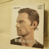 韶音（SHOKZ）OpenRun Pro S810骨傳導(dǎo)藍(lán)牙無(wú)線開放式耳機(jī)不入耳式運(yùn)動(dòng)高音質(zhì) 騎士黑 曬單實(shí)拍圖