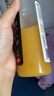 農(nóng)夫山泉100%純果汁NFC橙汁300ml*10瓶整箱禮盒鮮果冷壓榨0添加劑飲料 曬單實(shí)拍圖