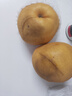 柏饞山東秋月梨新鮮梨子當(dāng)季水果脆甜山東特產(chǎn)生鮮冰糖梨應(yīng)季整箱 9斤裝 凈重8.5斤 曬單實拍圖