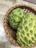 壹萌果蔬釋迦果新鮮鳳梨釋迦果番荔枝大目林擒佛頭廣西熱帶水果中秋送禮 凈2.5-3斤精選果【單果150g+】 曬單實(shí)拍圖