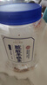 三關(guān)六碼頭臟臟年糕條 寧波特產(chǎn)開花年糕干爆米花膨化零食小吃紅糖味250g 曬單實(shí)拍圖
