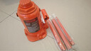 VEVOR液壓千斤頂立式油壓4噸10噸20T50噸小汽車(chē)貨車(chē)專(zhuān)用國標車(chē)載千斤頂 【出口款-30噸】升級3節手柄/防漏設計 曬單實(shí)拍圖