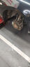 玲瓏輪胎 215/60R16 99V 玲瓏臻選 HD 適配豐田卡羅拉/日產(chǎn)軒逸 曬單實(shí)拍圖