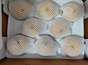 京鮮生 長(cháng)城豐水梨 凈重5斤 單果250g+ 新鮮當季 生鮮水果 曬單實(shí)拍圖