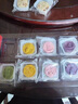 思香逢洛陽(yáng)牡丹鮮花餅河南鄭州特產(chǎn)伴手禮盒糕點(diǎn)中秋節(jié)送零食小吃大禮包 牡丹鮮花餅(3件7款666克) 曬單實(shí)拍圖
