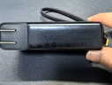 倍思【國標3C認證】超能充三合一充電寶自帶插頭自帶線(xiàn)67W快充可上飛機移動(dòng)電源充電器iPhone17適用-黑 曬單實(shí)拍圖