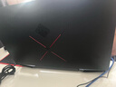 惠普（HP）暗影精靈 光影精靈 電競游戲本144 二手筆記本 吃雞電腦 95新 暗影3 i5-7300 16 1050TI 512G固態(tài) 曬單實拍圖