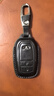 FHAO豐田汽車(chē)鑰匙套榮放RAV4漢蘭達卡羅拉銳放威颯鋒蘭達威蘭達雷凌扣 曬單實(shí)拍圖