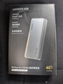 綠聯(lián)40Gbps硬盤盒 兼容雷靂雷電5/4/3/USB4 M.2 NVMe移動(dòng)硬盤盒 適用蘋果Macmini筆記本接SSD固態(tài)D703 曬單實(shí)拍圖