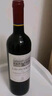 拉菲（LAFITE）巴斯克花園赤霞珠干紅葡萄酒750ml*2支禮盒裝 中秋禮品 進(jìn)口紅酒 曬單實(shí)拍圖