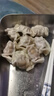 灣仔碼頭玉米蔬菜豬肉水餃1320g66只早餐食品速食半成品面點(diǎn)生鮮速凍餃子 曬單實(shí)拍圖
