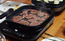 羊秀牛壯原切牛肉片澳洲出口轉(zhuǎn)內(nèi)銷雪花牛肉片安格斯肥牛卷火鍋烤肉食材 M5牛肉片（雪花更多） 1000g【共5盒 2斤】 曬單實拍圖