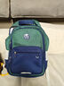 陽(yáng)光8點(diǎn)書(shū)包小學(xué)生兒童書(shū)包男生女孩護脊減負1-3-6年級輕便雙肩背包 曬單實(shí)拍圖