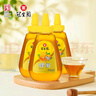 冠生園百花蜂蜜428g*3擠壓瓶純蜂蜜老字號(hào)早餐牛奶伴侶沖飲教師節(jié)日禮品 曬單實(shí)拍圖