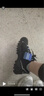 斯凱奇（Skechers）云嵐鞋男鞋秋季戶(hù)外徒步鞋登山鞋耐磨緩震運動(dòng)鞋百搭休閑鞋237426 曬單實(shí)拍圖