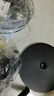 榮事達（Royalstar） 電風(fēng)扇落地扇家用宿舍搖頭風(fēng)扇轉頁(yè)五葉大風(fēng)量可升降 16英寸機械四檔定時(shí)【延長(cháng)線(xiàn)款】 曬單實(shí)拍圖