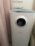 美的（Midea）【母嬰認證】甲醛數顯空氣凈化器除醛除煙味異味過(guò)敏原空氣凈化機森林家L1pro國家補貼 曬單實(shí)拍圖