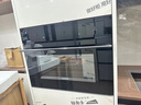 凱度（CASDON）【雙熱風(fēng)】嵌入式微蒸烤 SR52BW1-GRPro 微蒸烤炸燉5合1 WIFI智控 蒸烤箱一體機(jī) 國家補(bǔ)貼 曬單實(shí)拍圖