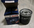 博世（BOSCH）機油濾芯濾清器0512大眾速騰朗逸寶來捷達高爾夫78邁騰帕薩特A3Q3 曬單實拍圖