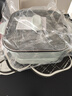 蘇泊爾（SUPOR）電火鍋 鴛鴦鍋家用火鍋專用鍋6L分體式多功能一體電熱鍋電煮鍋涮肉火鍋鍋 H60FC887Y 曬單實(shí)拍圖