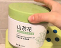 初蔓身體磨砂膏去角質(zhì)搓泥寶亮白去雞皮全身手臉面部去死皮男女士 【嫩白去角質(zhì)】山茶花磨砂膏600g*1 曬單實(shí)拍圖