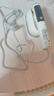 美的（Midea）【高端手持掛燙機(jī)】家用熨燙機(jī)/便攜式出差旅游智能蒸汽電熨斗/服裝店商用/政府補(bǔ)貼12AG1七夕禮物 曬單實(shí)拍圖