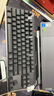 羅技（Logitech）MK855藍牙鍵鼠套裝 游戲辦公鍵盤(pán)鼠標套裝 無(wú)線(xiàn)鍵鼠套裝 便攜黑色（K855鍵盤(pán)+M750鼠標） 曬單實(shí)拍圖