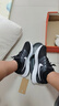 耐克（NIKE）男鞋同款2025夏運動鞋子舒適輕便緩震網(wǎng)面透氣休閑跑步鞋 DR2695-002/飛線/主推款 40 曬單實拍圖