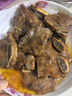 小牛凱西黑椒牛仔骨200g*4新鮮帶骨牛小排牛肋排 冷凍生鮮 鮮嫩牛仔骨 曬單實(shí)拍圖