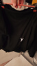 Jordan男子運(yùn)動褲喬丹 Dri-FIT速干 訓(xùn)練跑步 梭織短褲FN5843-010黑XL 曬單實(shí)拍圖