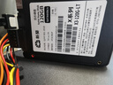 新葵2.5英寸120GB固態(tài)硬盤全新60GB 128GB臺式機240Gb筆記256GbSSD 512G 標(biāo)配/無配件【一年質(zhì)?！?120G 曬單實拍圖