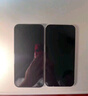 閃魔適用蘋果16/16pro鋼化膜iphone16promax手機(jī)膜非全屏無黑邊16plus高清抗指紋防爆防摔15保護(hù)貼膜 【超清防爆抗指紋】2片+神器 蘋果16ProMax 曬單實(shí)拍圖