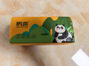 鷗露（OULU）抽紙 3層150抽*24包L碼 紙巾 面巾紙 餐巾紙 衛(wèi)生紙 原生竹漿整箱 曬單實拍圖