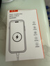 固質(zhì)優(yōu)品適配蘋(píng)果充電器充電線氮化鎵原裝45W快充PD套裝iPhone14ProMax13 16 15手機(jī)12正品充電頭30W數(shù)據(jù)線 【適配蘋(píng)果8-14系列】PD30W閃充丨單線1米 曬單實(shí)拍圖