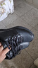 斯凱奇（Skechers）男士商務(wù)鞋秋季厚底通勤板鞋休閑鞋軟底舒適上班鞋77156 曬單實(shí)拍圖