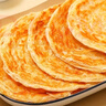 大希地母后恩點(diǎn) 兒童黃油手抓餅 800g 10片裝 速食早餐半成品速凍面點(diǎn) 曬單實(shí)拍圖