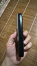 金立（Gionee）老年人手機4G全網(wǎng)通 超長待機老年機 大字大聲大按鍵大屏學生備用功能機雙卡雙待G320 黑色 曬單實拍圖