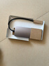 貝爾金（BELKIN）擴(kuò)展塢六合一 Type-C拓展塢 PD供電 ipad轉(zhuǎn)接器 Macbook筆記本電腦 USB/HDMI/網(wǎng)線口 AVC008-V2 曬單實(shí)拍圖