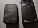 beats Flex 藍(lán)牙無線 入耳式手機(jī)耳機(jī) 頸掛式耳機(jī) 帶麥可通話 云霧灰 曬單實拍圖