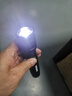 飛利浦（PHILIPS）手電筒強光手電超亮超長(cháng)續穿天家用小型軍戶(hù)外照明應急燈SFL2247 曬單實(shí)拍圖